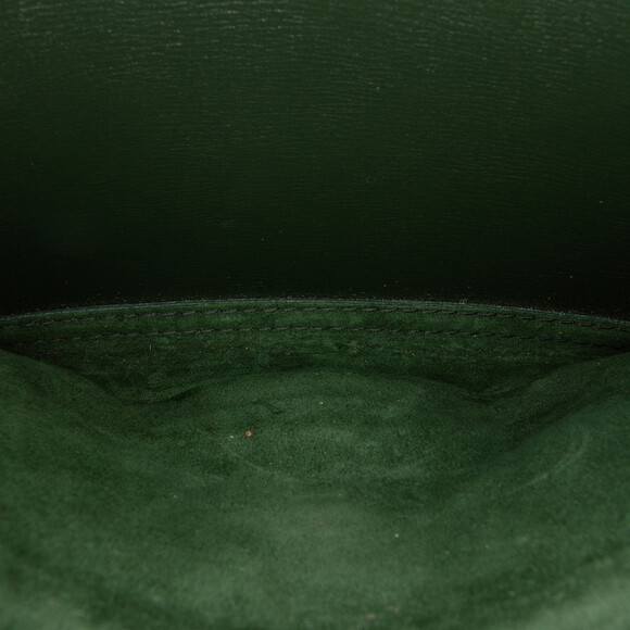 Auth Saint Laurent Medium Leather #159767S14B - Picture 5 of 13